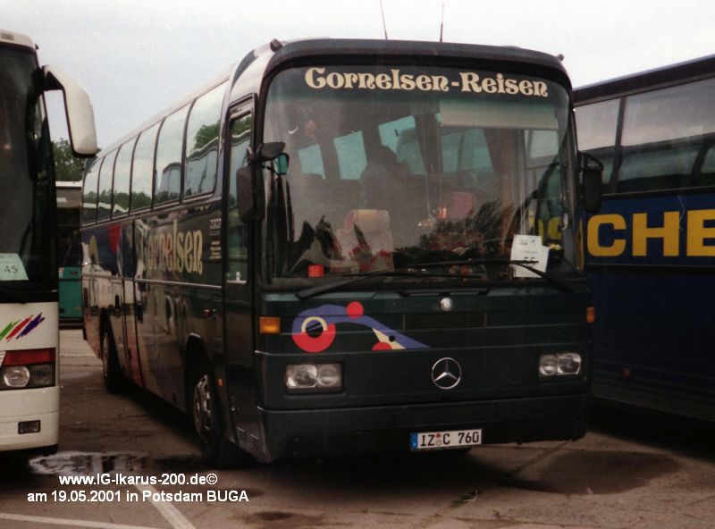 IZ-C 760